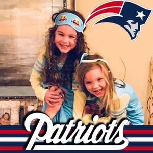 Meet your Posher, Joan